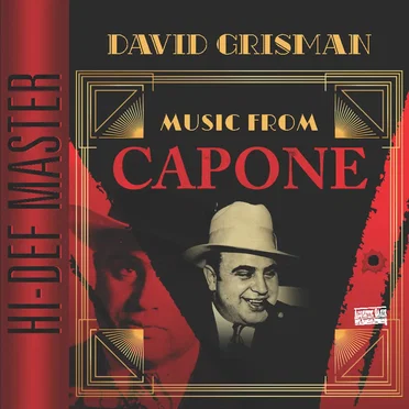 Music From Capone