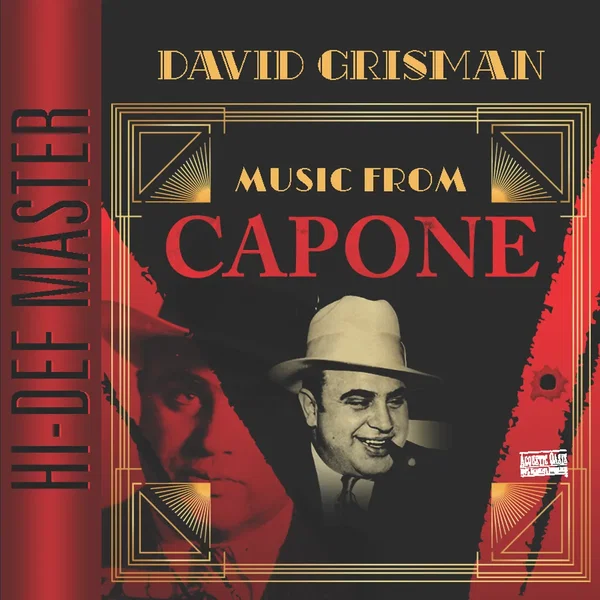 Music From Capone