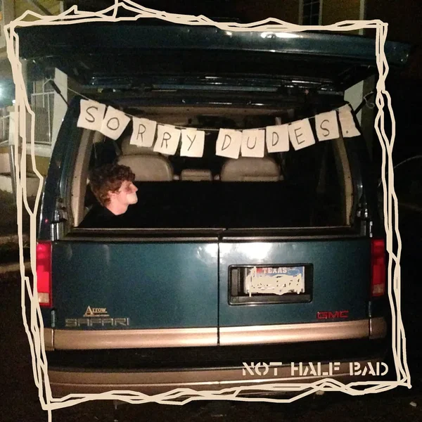 Sorry Dudes EP