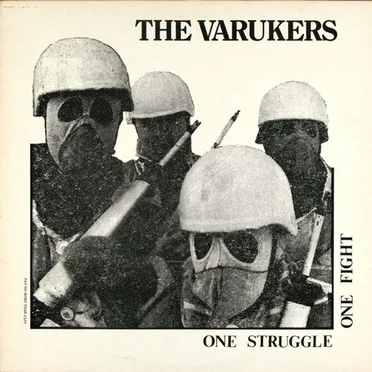 One Struggle One Fight