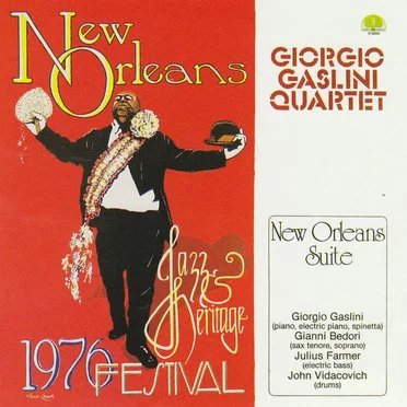 New Orleans Suite
