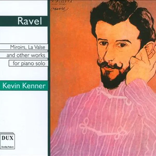 Miroirs, La Valse and other works for piano solo