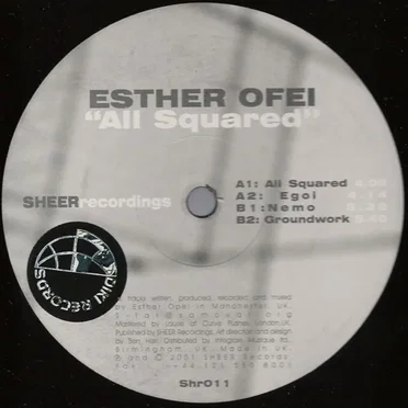 All Squared