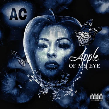 Apple of My Eye