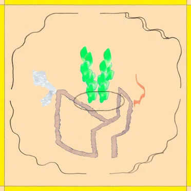 Nauhoi by Heta Bilaletdin - album cover