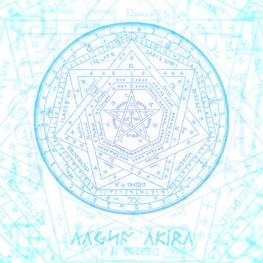 Akira by AAGSF - album cover