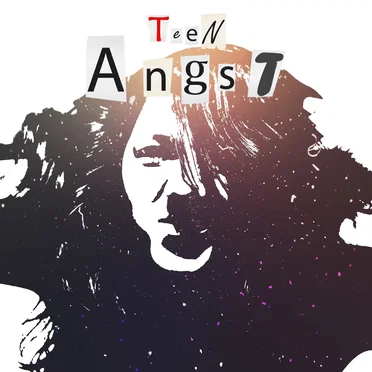 Teen Angst by Various Artists - album cover