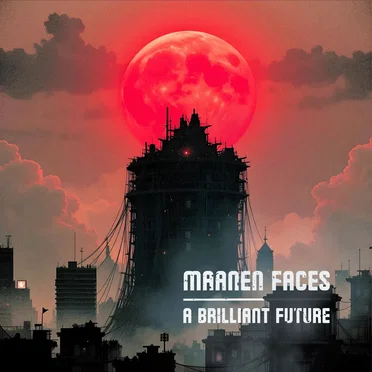 A Brilliant Future