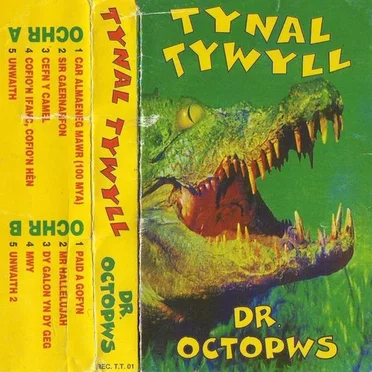 Dr Octopws