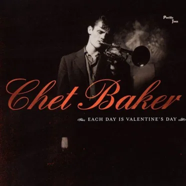 Each Day Is Valentine's Day