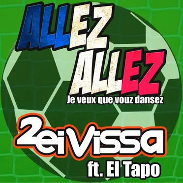 Allez Allez ! Je veux que vous dansez