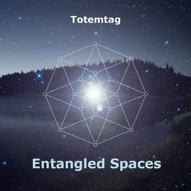 Entangled Spaces