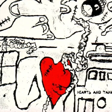 Hearts and Tanks