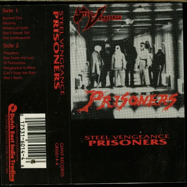 Prisoners