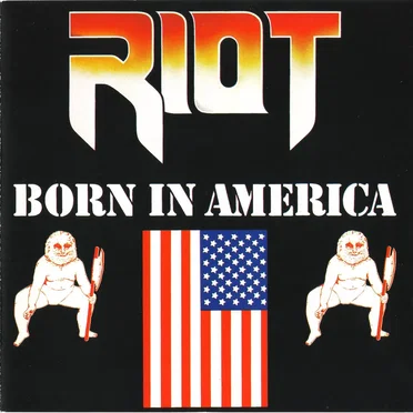 Born in America