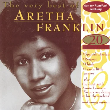 The Very Best of Aretha Franklin