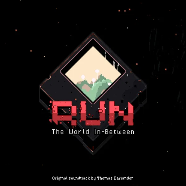 Run : The World In-Between