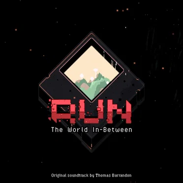 Run : The World In-Between