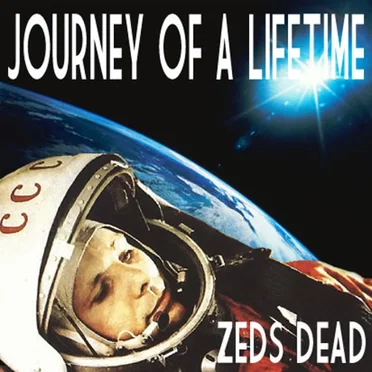 Journey of a Lifetime