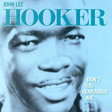 Don't You Remember Me