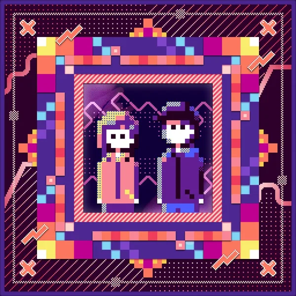 解像度 EP