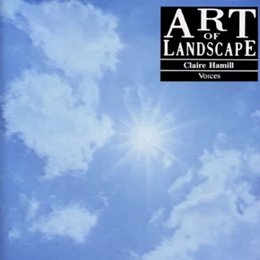 Art of Landscape by Various Artists - album cover