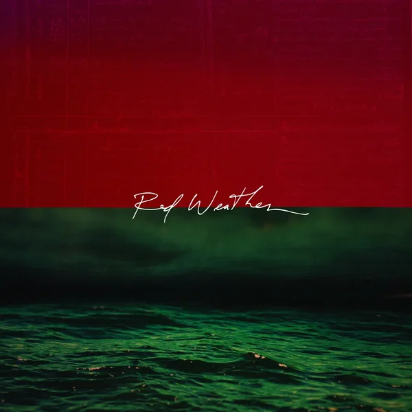 Red Weather