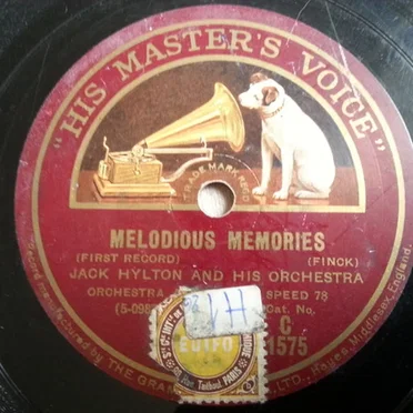 Melodious Memories