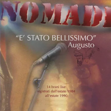 "È stato bellissimo"