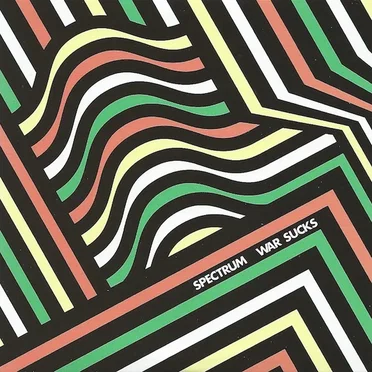 War Sucks