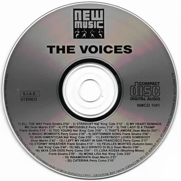 The Voices