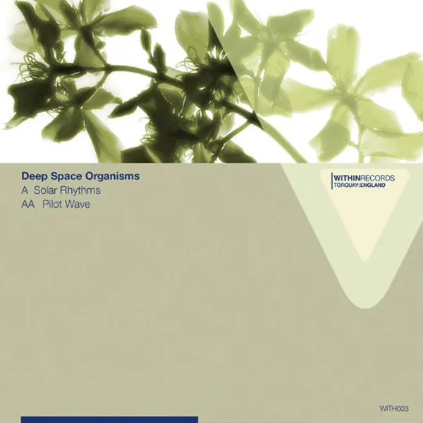 Solar Rhythms / Pilot Wave