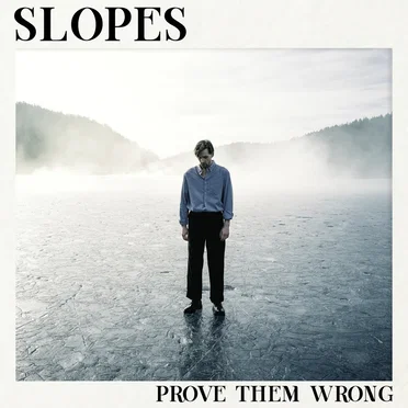 Prove Them Wrong