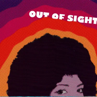 Out of Sight by Various Artists - album cover