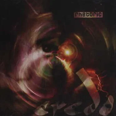 Rhetoric by Credo - album cover