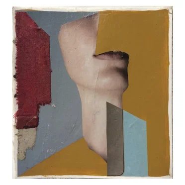 ABOUT//BLANK by Persian Empire - album cover