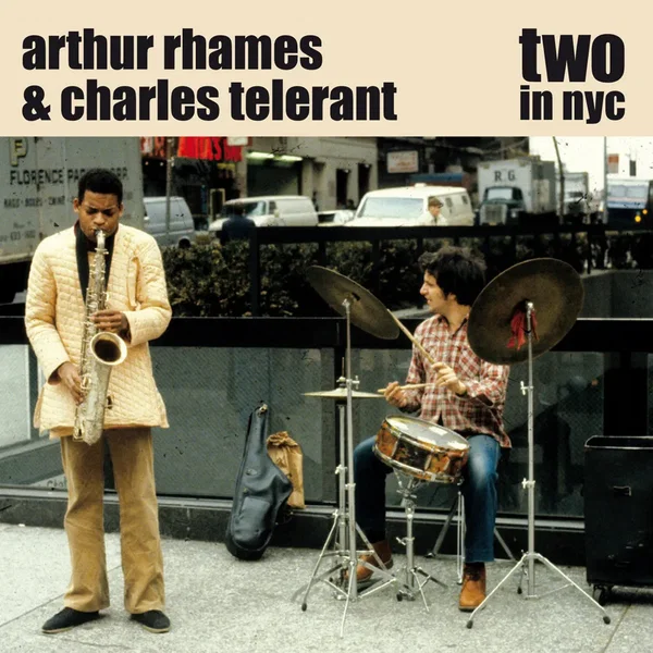 Two in NYC