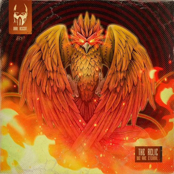 ARK III: We Are Eternal