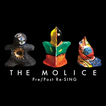 THE MOLICE