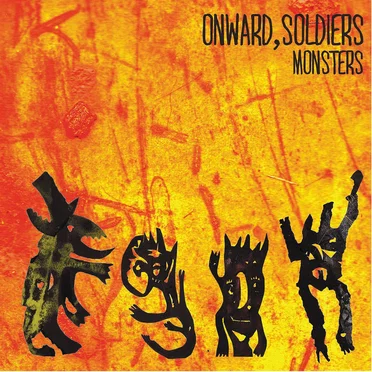 Onward, Soldiers