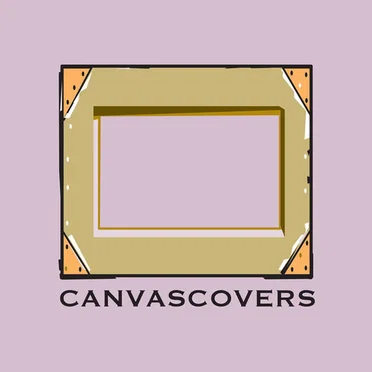 Canvascovers by Various Artists - album cover