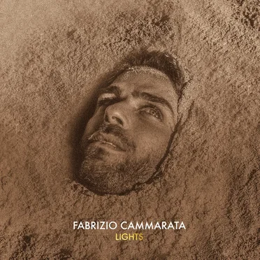 Lights by Fabrizio Cammarata - album cover