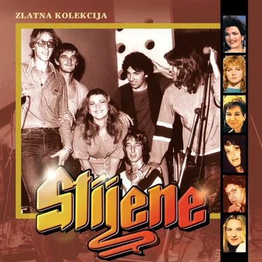 Zlatna kolekcija