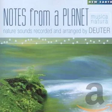Notes From a Planet