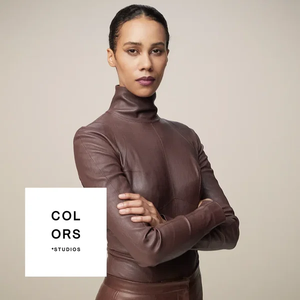 AWAKE - A COLORS SHOW