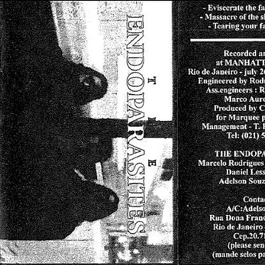 Promo Tape '95