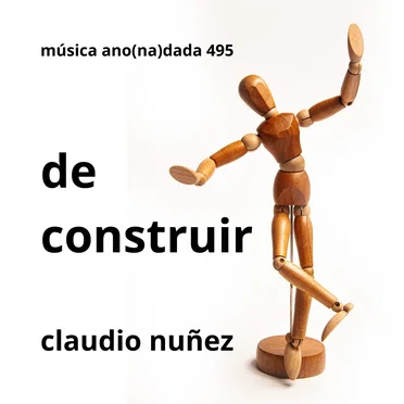 Deconstruir