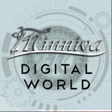 Digital World