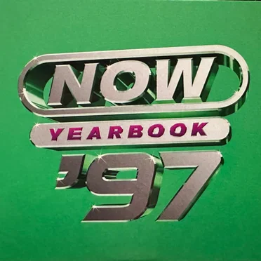 Now Yearbook 1997 by Various Artists - album cover