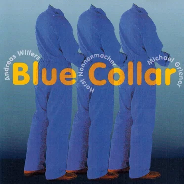 Blue Collar